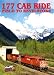 Canadian Pacific Priority Intermodal Train 177 Cab Ride
