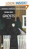 Ghosts (Dover Thrift)