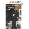 Ghosts (Dover Thrift)