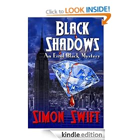 Black Shadows (Errol Black)