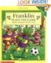 Franklin Plays The Game