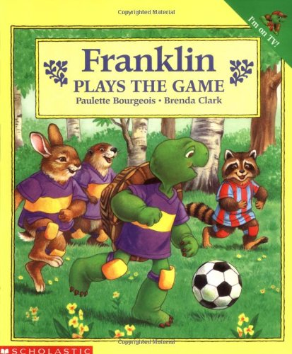 Franklin Plays The Game Price