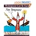 The Tempest : For Kids (Shakespeare Can Be Fun series)