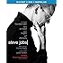 Steve Jobs [Blu-ray]