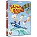 Phineas E Ferb - A Tutto Gas!