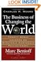 The Business of Changing the World: Twenty Great Leaders on Strategic Corporate Philanthropy