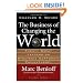 The Business of Changing the World: Twenty Great Leaders on Strategic Corporate Philanthropy