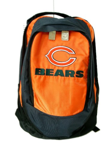 Chicago Bears Backpack