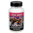 Fish Mox (Amoxicillin) 250mg, 100 Capsules