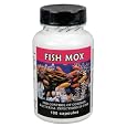 Fish Mox (Amoxicillin 250 mg) - 100 Caps