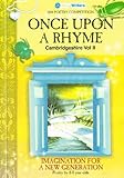 Once upon a rhyme : imagination for a new generation : Cambridgeshire. vol. II