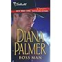 Boss Man (Bestselling Author Collection) (Harlequin Historical)
