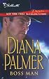 Boss Man (Bestselling Author Collection) (Harlequin Historical)