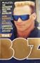 Boz: Confessions of a Modern Anti-Hero