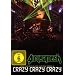 Girug�mesh - Crazy Crazy Crazy (2 DVDs)