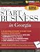 Start a Business in Georgia, 5E (How to Start a Business in Georgia)