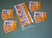 All Products : Xlear Spry Fresh Fruit Xylitol Gum with Xylitol, 20 Blister Packs of 10 Pieces Each
