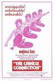 Chinese Connection, The 69cm x 102cm (approx.) Poster