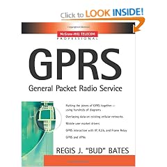 GPRS: GENERAL PACKET RADIO SERVICE (Professional Telecom)