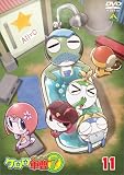 Keroro Gunso - 7Th Season Vol.11 [Japan LTD DVD] BCBA-4018