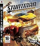 Stuntman: Ignition