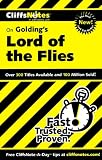 CliffsNotes on Goldings Lord of the Flies (Cliffsnotes Literature Guides)