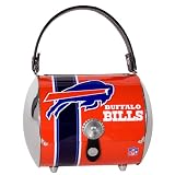 Buffalo Bills Super Cyclone Purse