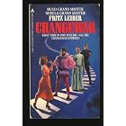 Changewar by Fritz Leiber