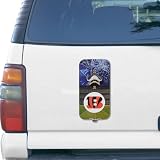 Cincinnati Bengals Magnetic Clink N Drink Bottle Opener