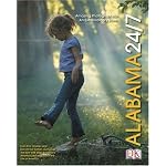 Alabama 24/7 book cover