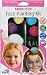Snaxaroo Face Paint Kit Girl