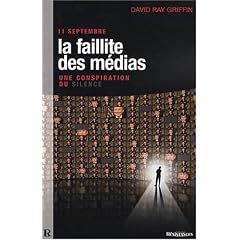 11 Septembre, La Faillite des m�dias : Une conspiration du silence