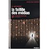 11 Septembre, La Faillite des m�dias : Une conspiration du silence