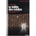 11 Septembre, La Faillite des m�dias : Une conspiration du silence