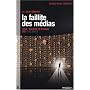 11 Septembre, La Faillite des m�dias : Une conspiration du silence