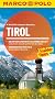 MARCO POLO Reisef�hrer Tirol: Und unterm Schuh nichts als d�nne Bergluft. Wanderungen in der Stille