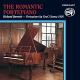 The Romantic Fortepiano