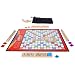 Hasbro Scrabble Crossword Game with Power Tiles
