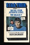 Star Trek (Fotonovel #7) the Galileo 7