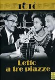 Toto` - Letto A Tre Piazze