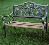 Band Kiddy Bench