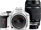 PENTAX デジタル一眼レフカメラ...