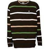 Southpole - Southpole Men's Stripes Sweater