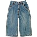 The Children's Place Boys Authentic Carpenter Jean Sizes 6m - 4t