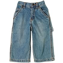 The Children's Place Boys Authentic Carpenter Jean Sizes 6m - 4t