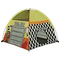 Pacific Playtents Pit Stop Garage Tent