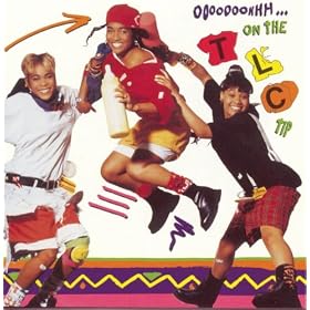 Ooooooohhh... On The TLC Tip