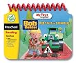 LeapFrog My First LeapPad Interactive Book - Bob the Builder Saves the Hedgehogs