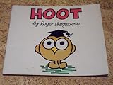 Hoot : a sort of owl from Timbuctoo!