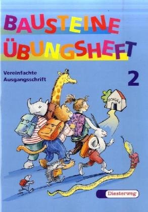 Ausgangsschrift